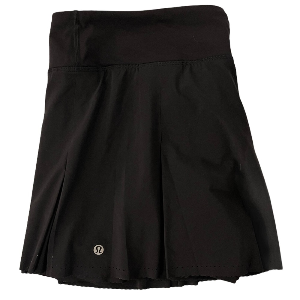 Skirt // Lululemon Skirt